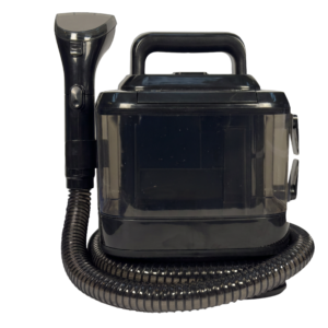 damprenser Hâws steam spot cleaner til tæpper og møbler
