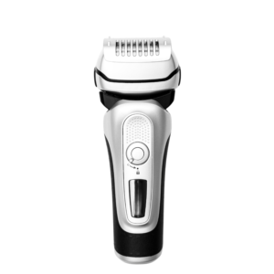 elektrisk barbermaskine Hâws trimmer med LED display