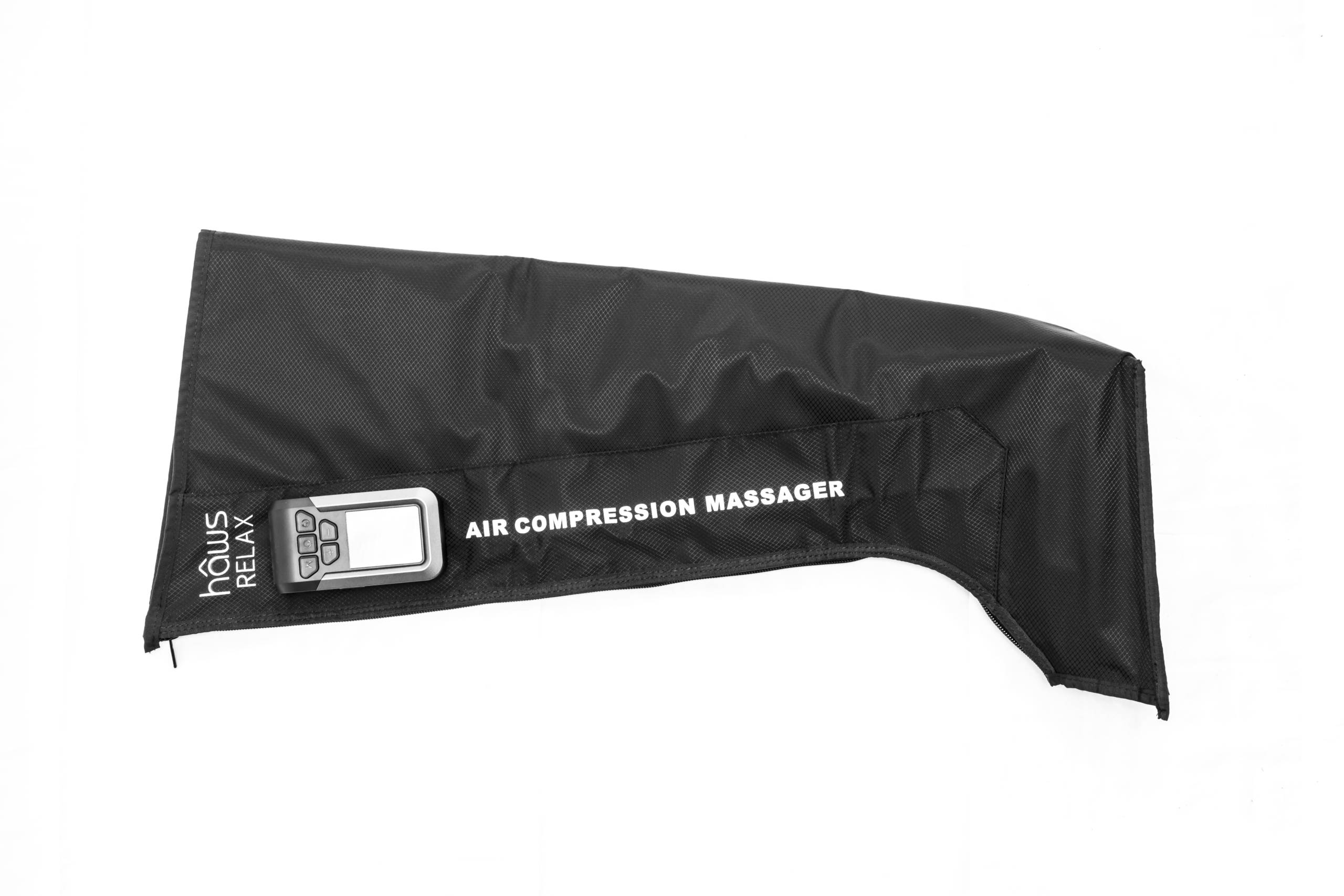 Recovery boot luftkompression – Hâws Relax - Billede 2