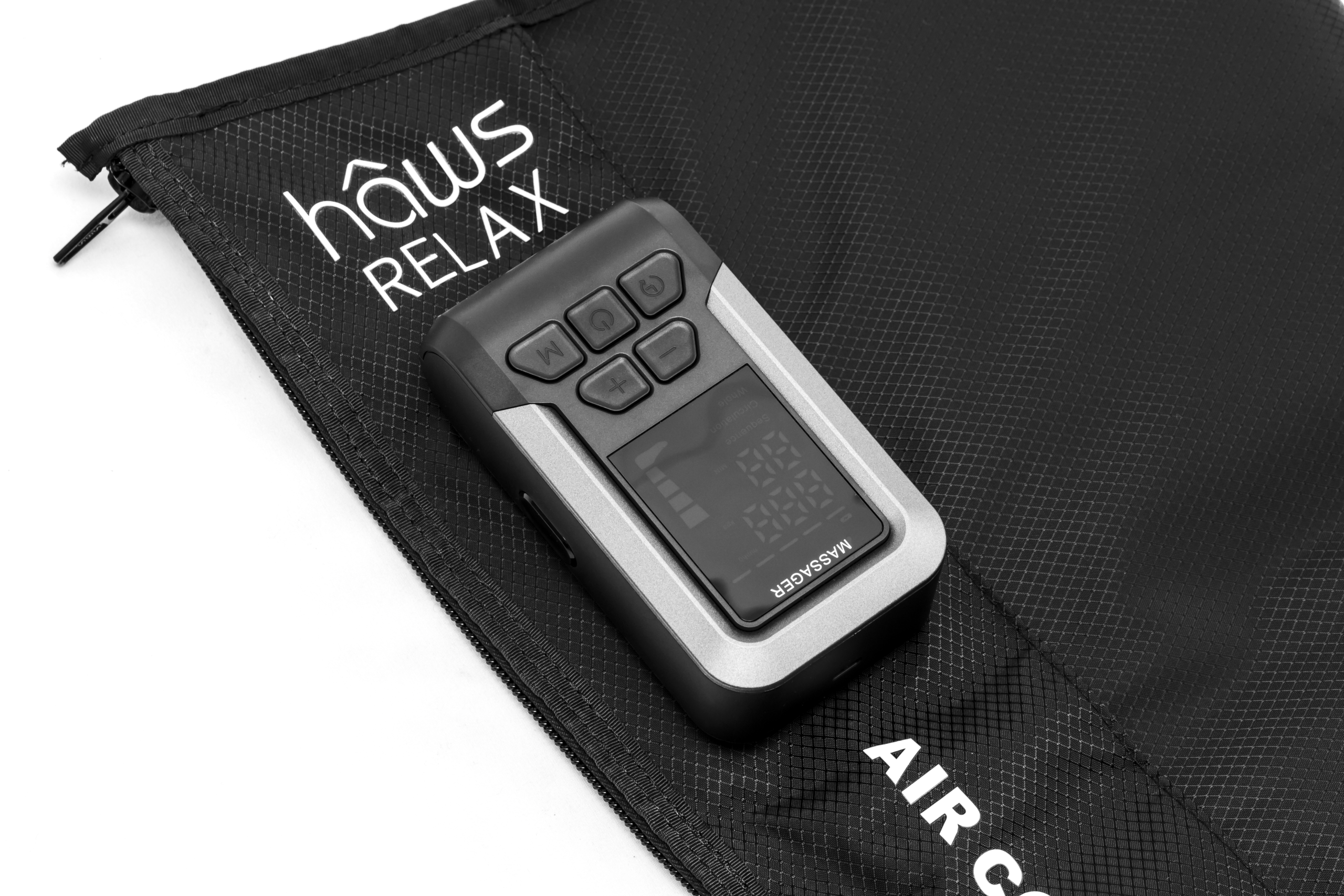Recovery boot luftkompression – Hâws Relax - Billede 3