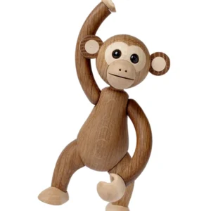 Træfiguren Mojo fra Spring Copenhagen Collection