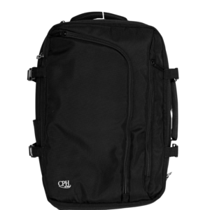 rejserygsæk med vakuum Hâws backpack 56-79L