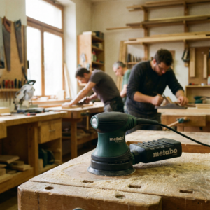 Metabo excentersliber