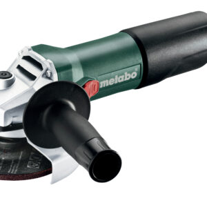 Metabo W 850-125 vinkelsliber 125 mm professionel elværktøj
