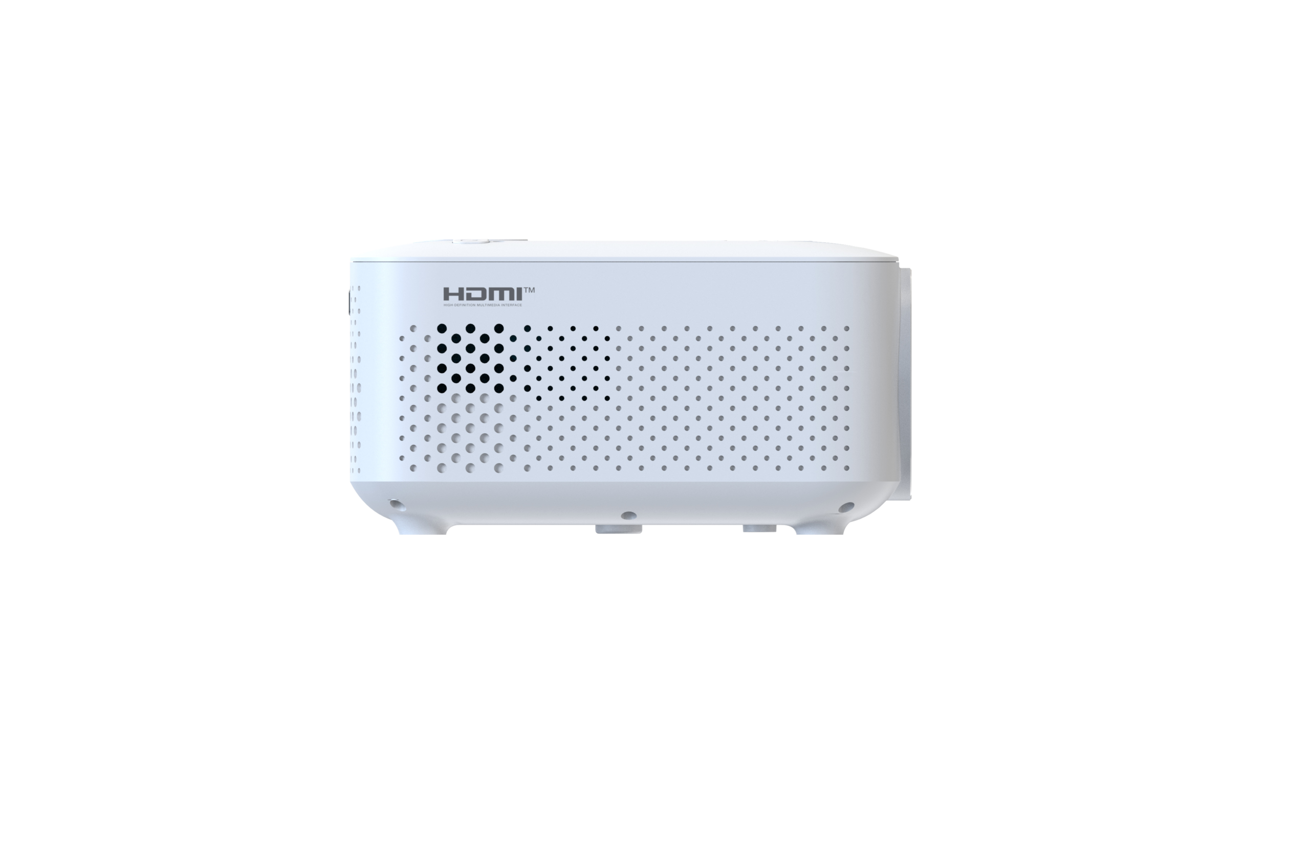 Mini projektor Philips NeoPix 100 | HDMI og USB - Billede 6