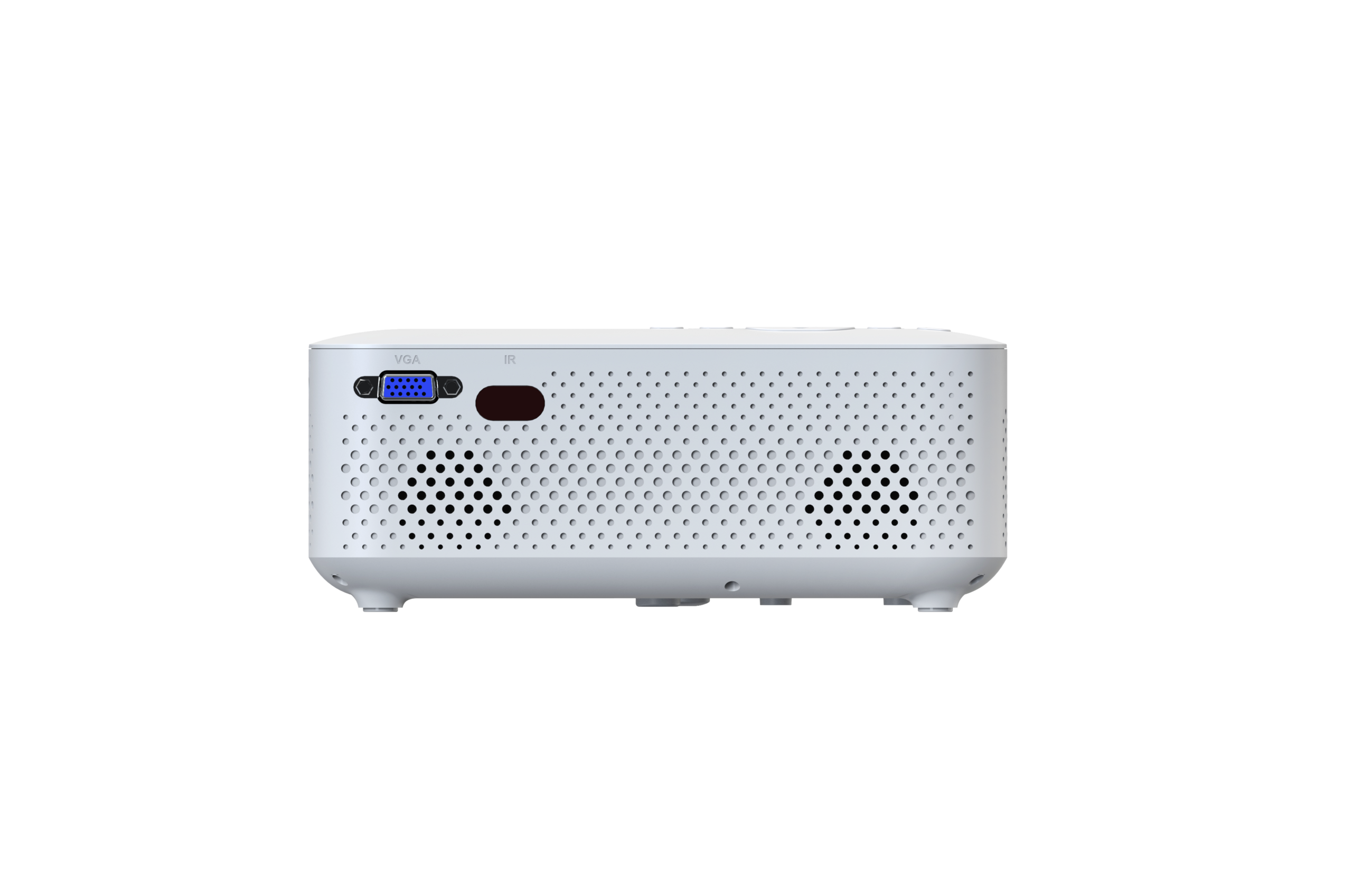 Mini projektor Philips NeoPix 100 | HDMI og USB - Billede 13