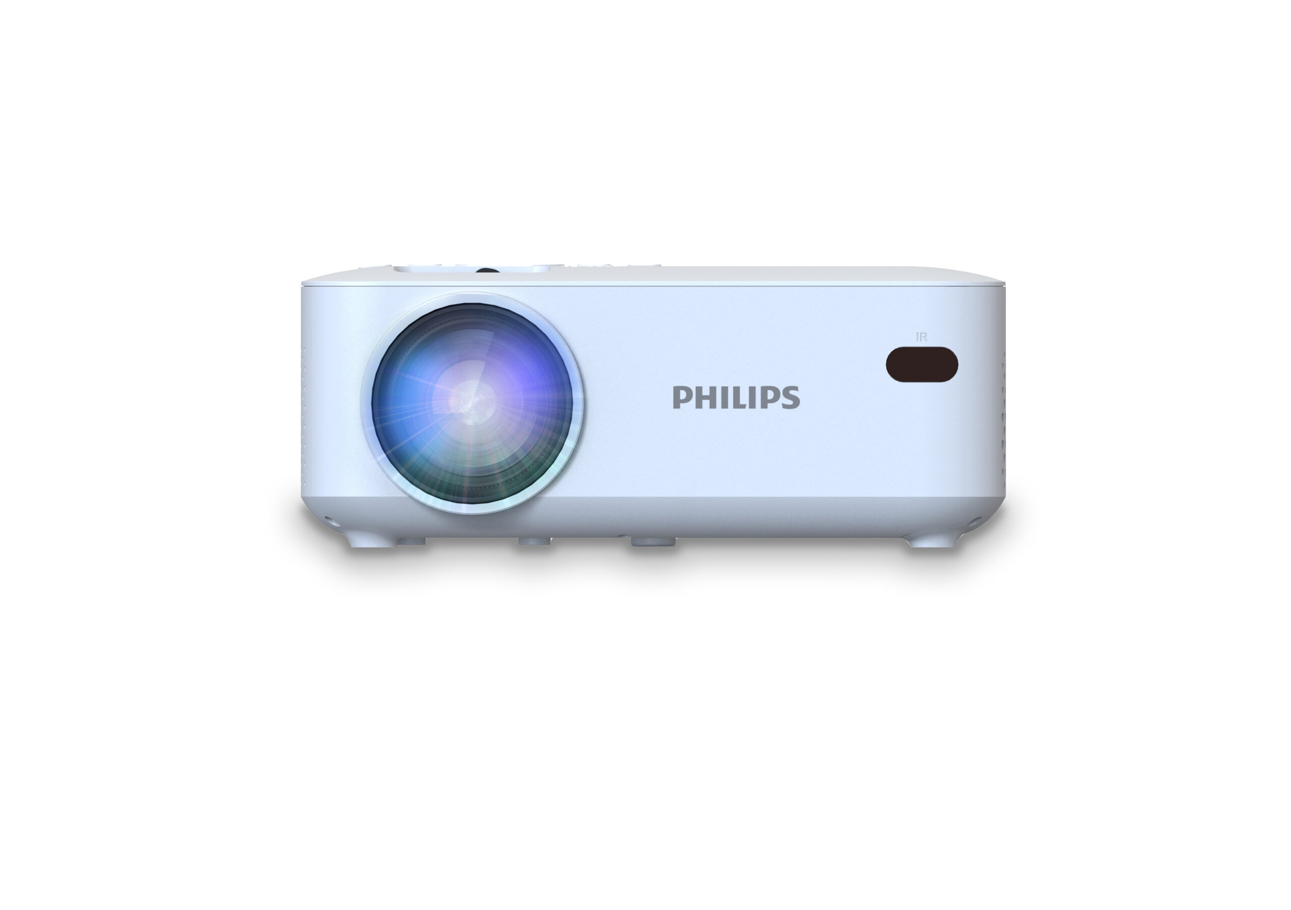 Mini projektor Philips NeoPix 100 | HDMI og USB - Billede 9