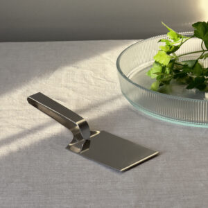 EM kage serveringsspade steel i rustfrit stål fra Stelton
