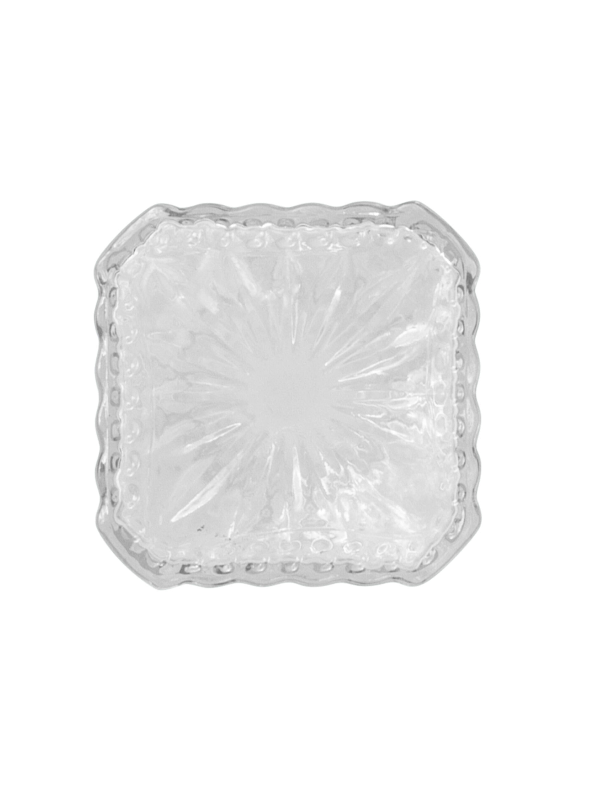 Karaffel med 4 glas - Billede 4