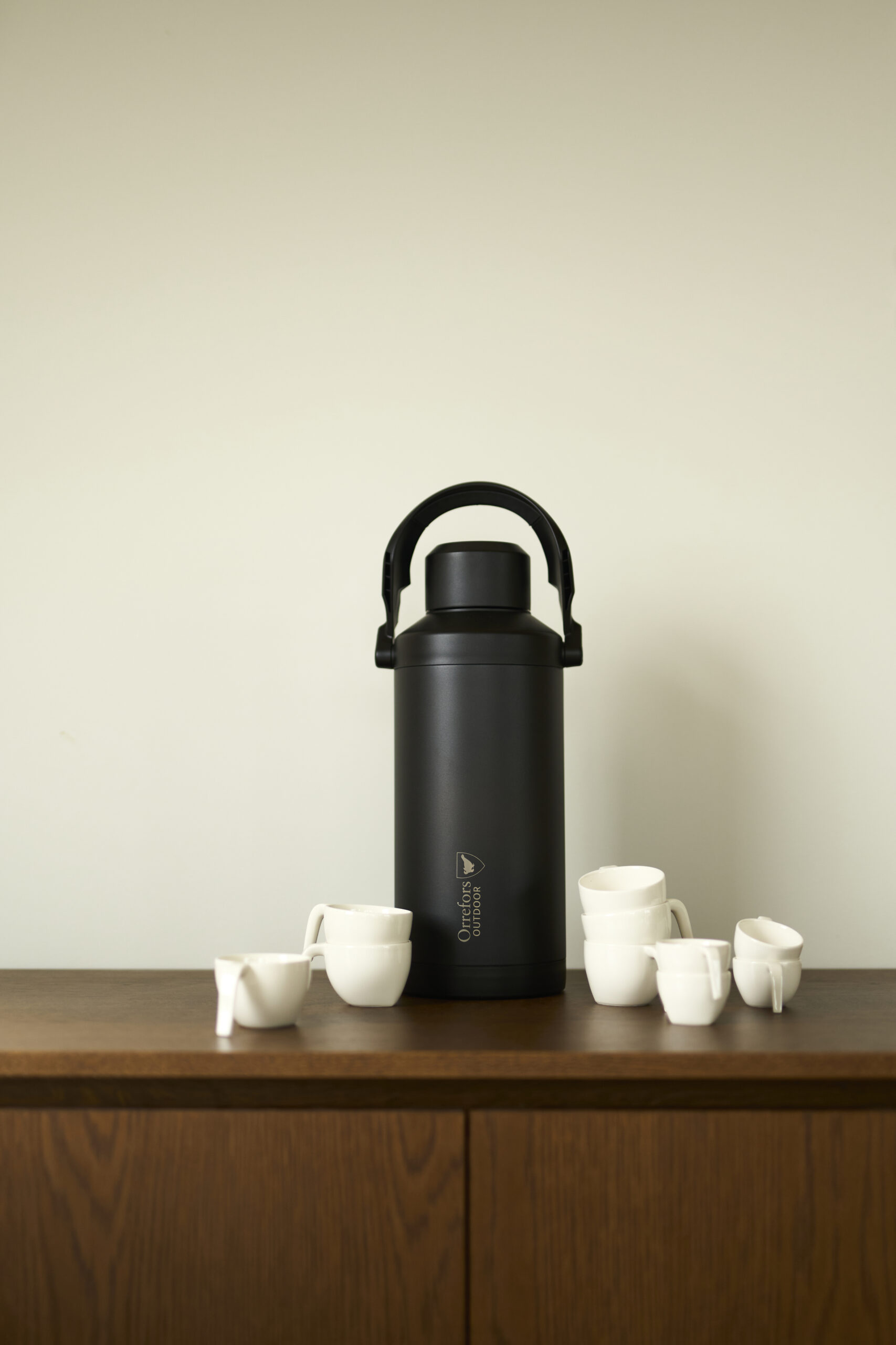 Goliath termoflaske, 7L. - Billede 2
