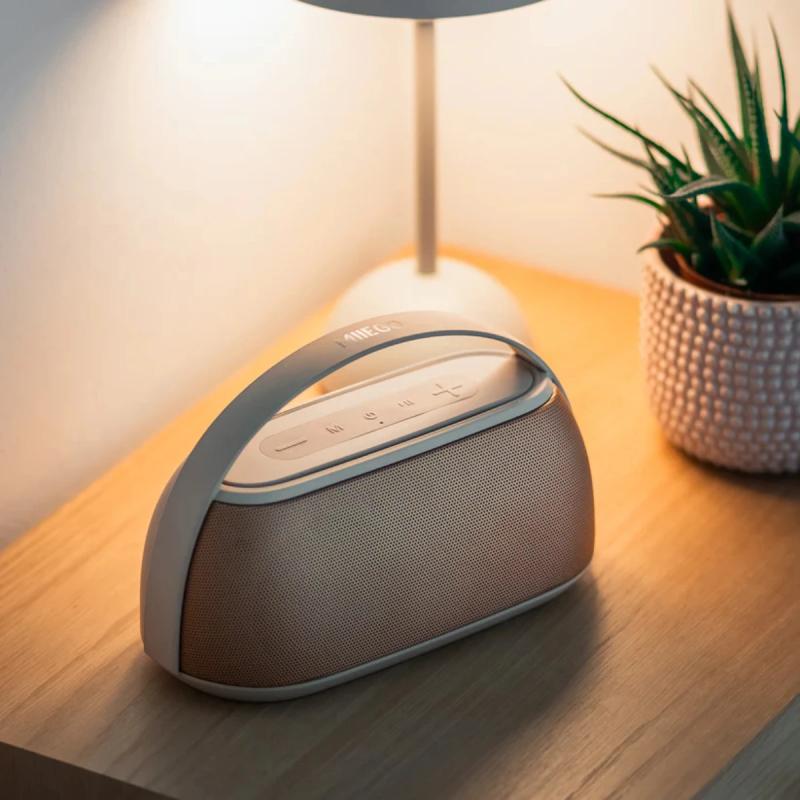 Bluetooth højttaler mini - MIIEGO MiiLOUNGE - Billede 2