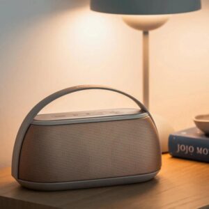 kompakt bluetooth højttaler MIIEGO MiiLOUNGE MINI